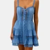 Lenora Dress