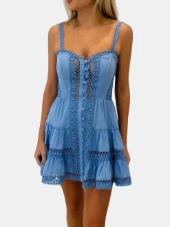 Lenora Dress