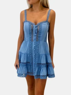 Lenora Dress