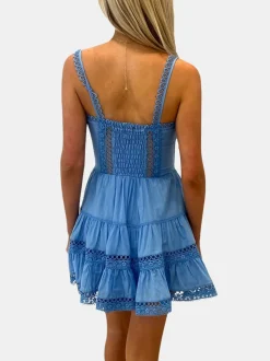 Lenora Dress