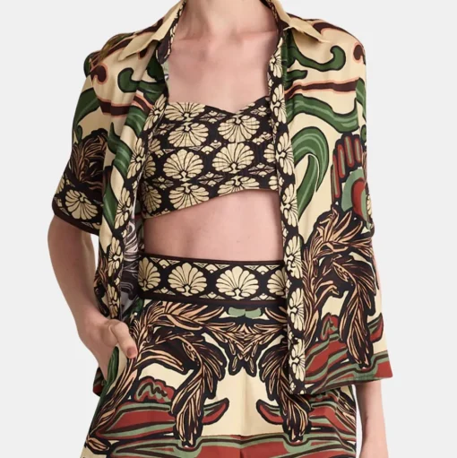 Leon Shirt
