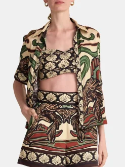 Leon Shirt