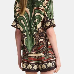 Leon Shirt