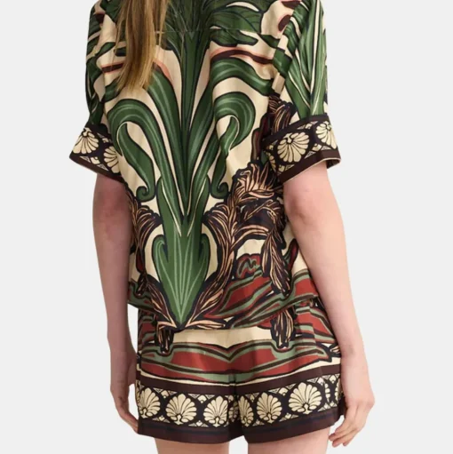 Leon Shirt
