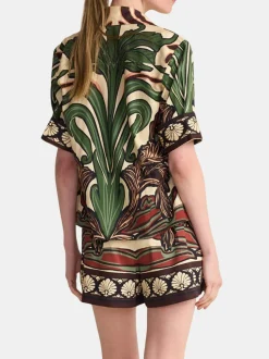 Leon Shirt