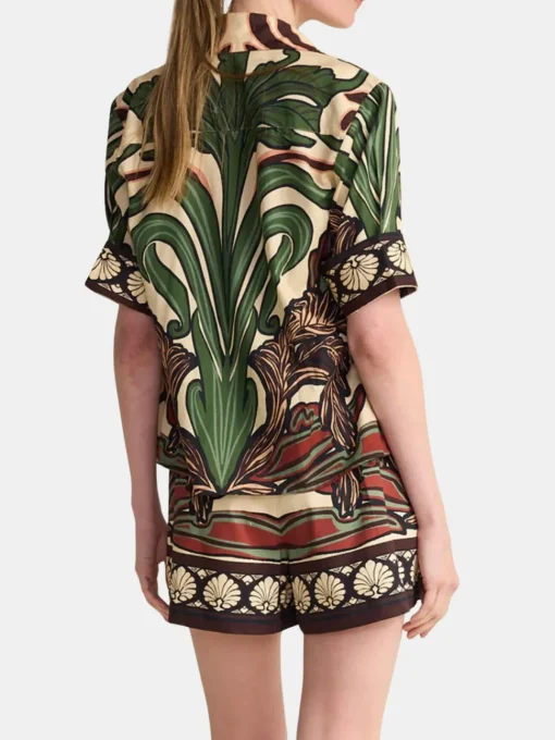 Leon Shirt