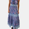 Libra Maxi Dress