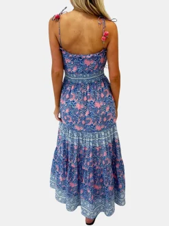 Libra Maxi Dress