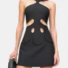 Lillie Knit Dress