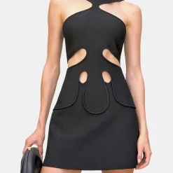 Lillie Knit Dress