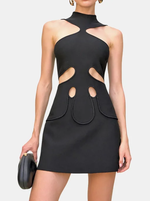 Lillie Knit Dress