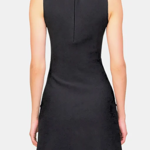 Lillie Knit Dress