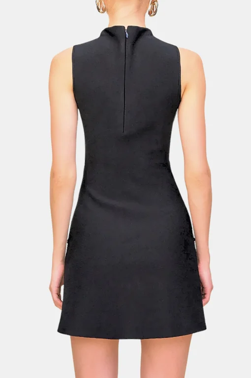 Lillie Knit Dress