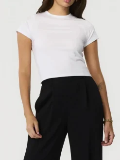 Lindsey Baby Tee