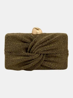 Lisse Clutch