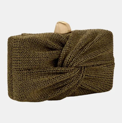 Lisse Clutch