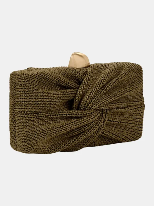 Lisse Clutch