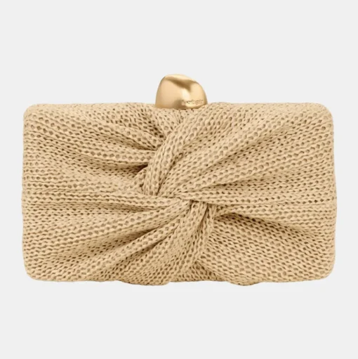 Lisse Clutch