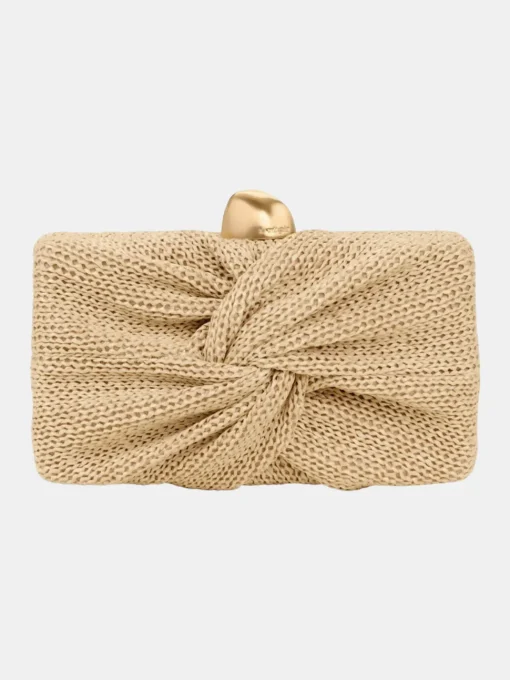 Lisse Clutch
