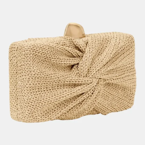 Lisse Clutch
