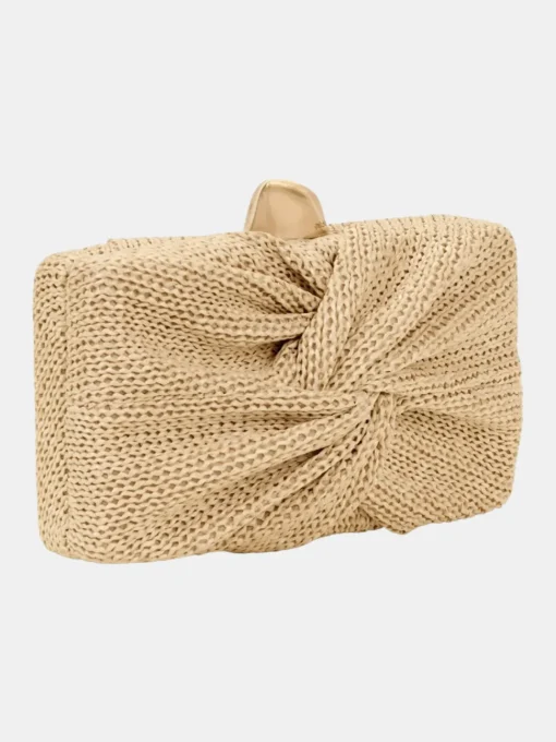 Lisse Clutch