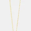 Locker Necklace