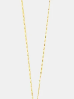 Locker Necklace