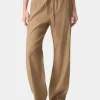 Logan Linen Beach Pant