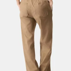 Logan Linen Beach Pant