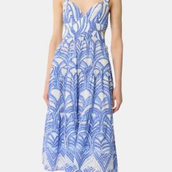 Long Dress Coco