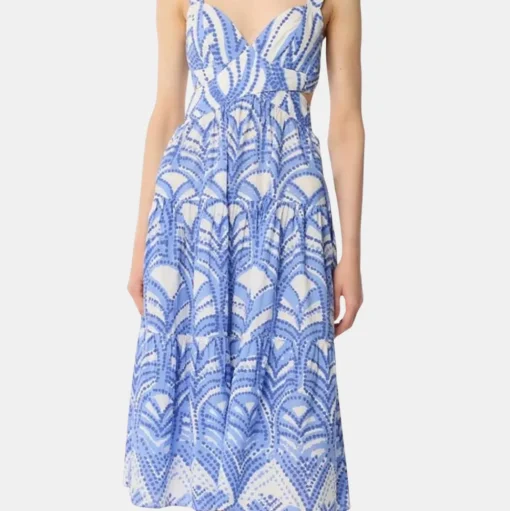 Long Dress Coco
