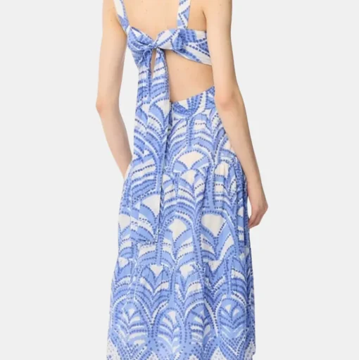 Long Dress Coco