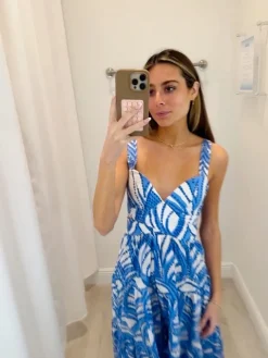Long Dress Coco