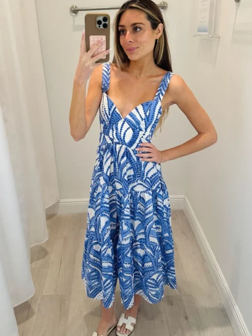 Long Dress Coco