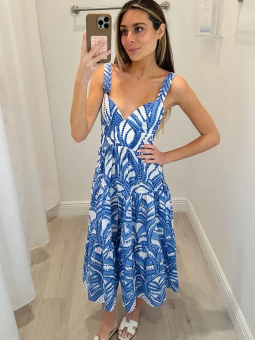 Long Dress Coco