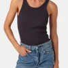 Long Rib Tank