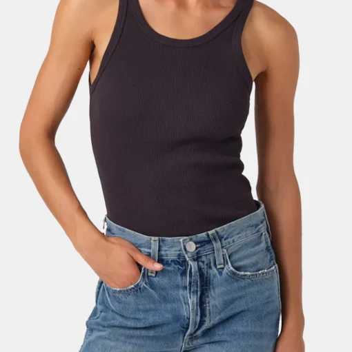 Long Rib Tank