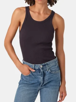 Long Rib Tank