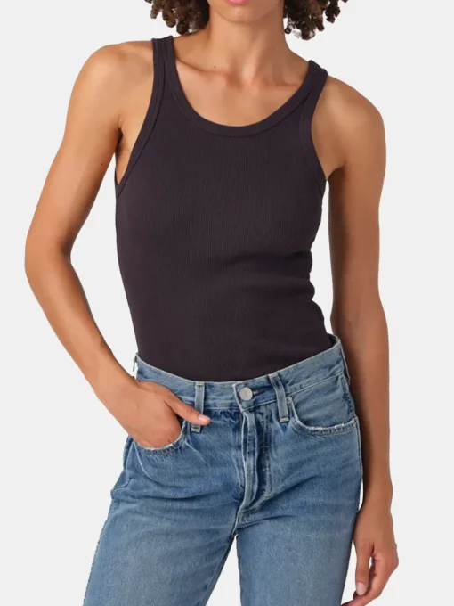 Long Rib Tank
