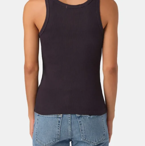 Long Rib Tank