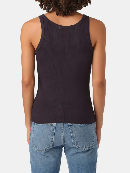 Long Rib Tank