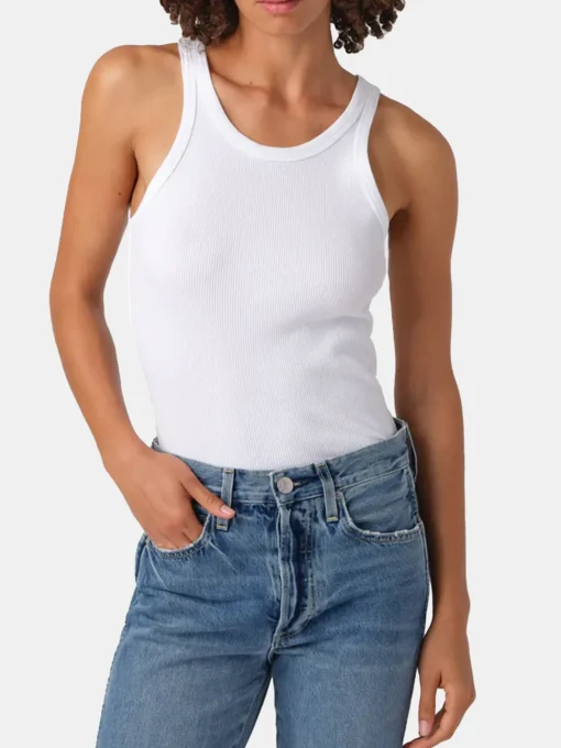 Long Rib Tank