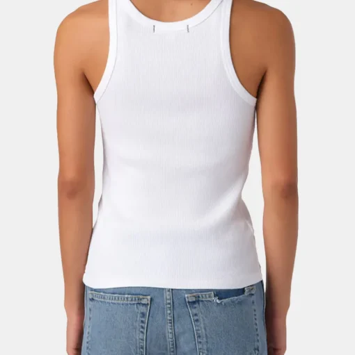 Long Rib Tank