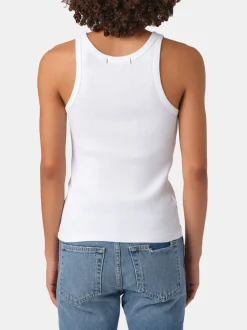Long Rib Tank