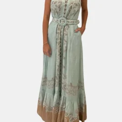 Long Shirt Dress