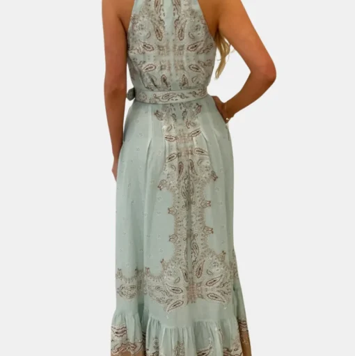 Long Shirt Dress