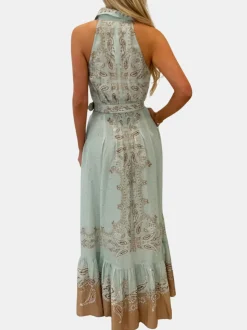 Long Shirt Dress