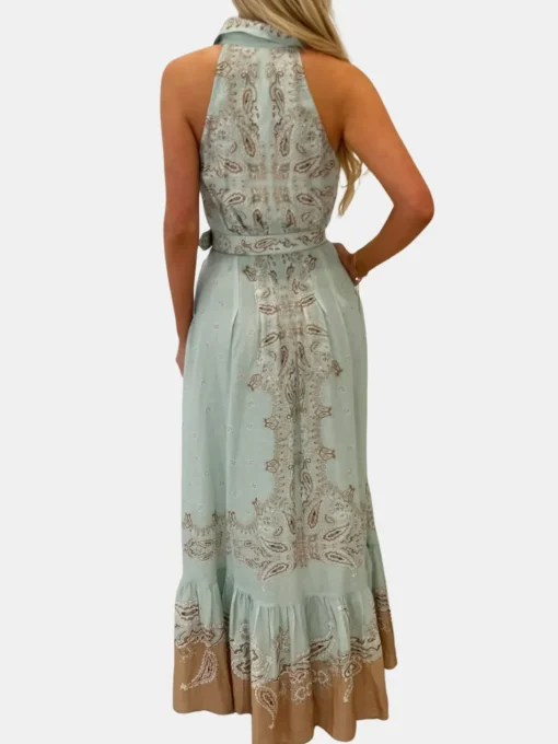 Long Shirt Dress