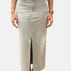 Long Skirt