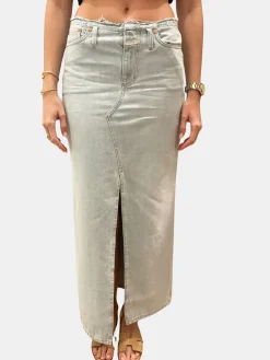 Long Skirt